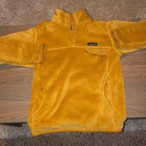 Patagonia Synchilla size MEDIUM